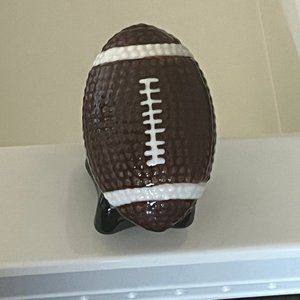 Nora Fleming Touchdown! Football Mini